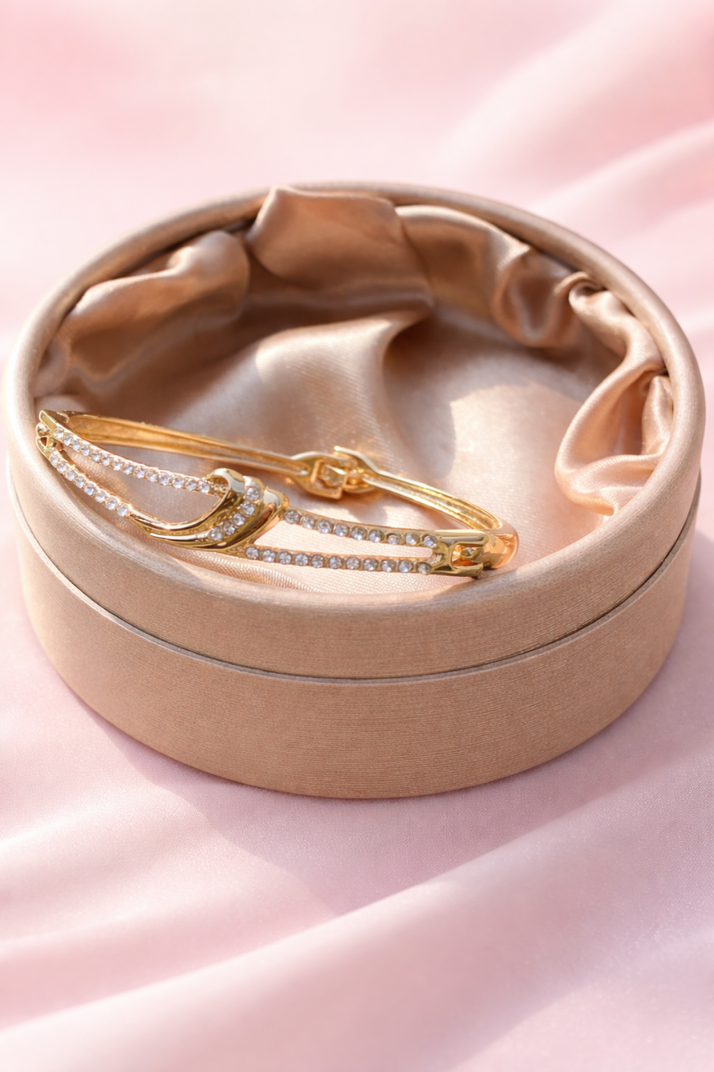 Golden Kara Collection # 05