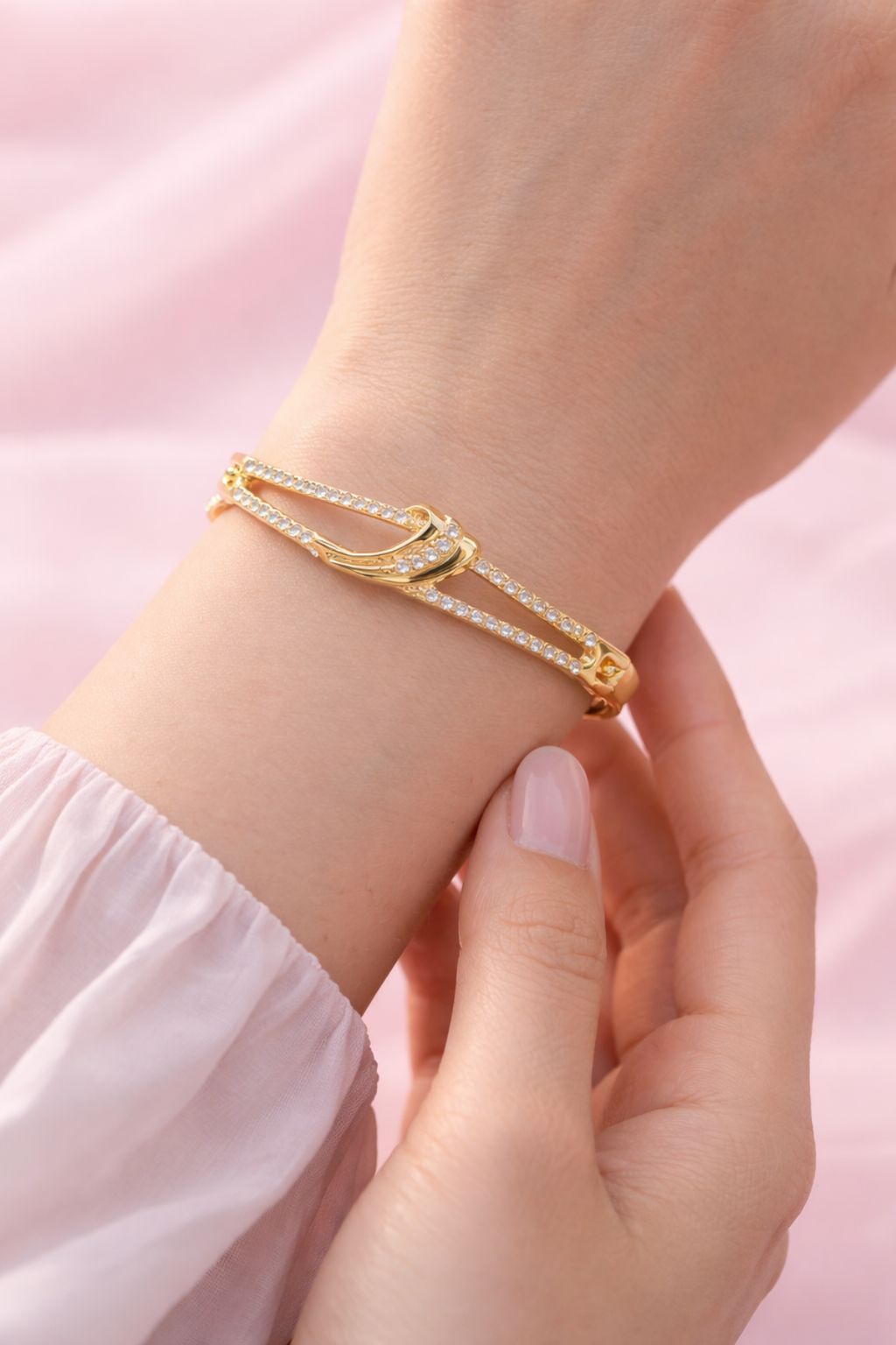 Golden Kara Collection # 05