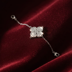 Delicate Silver Bracelet