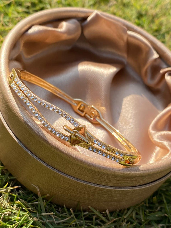 Golden Kara Collection # 01