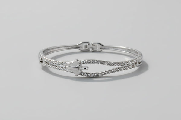 silver Kara Collection # 01