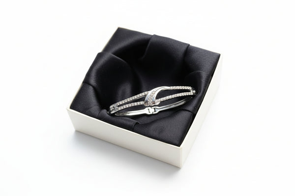 Silver Kara Collection # 05