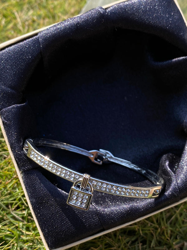 silver Kara Collection # 03