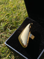 The Stilleto Golden Ring